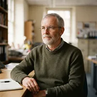 Malcolm Reeve